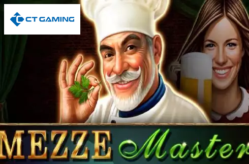 Mezze Master